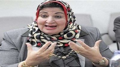 نائبة عن انتشار «الكريستال ميث»: الحل عند وزارة الداخلية