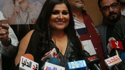 بدء المؤتمر الصحفي لـ«وعد البحري» للإعلان عن تفاصيل ألبومها الجديد