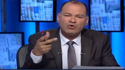 «الديهي» يكشف حقيقة منظمة «سبين ووتش» القطرية (فيديو)