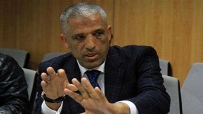 وكيل «محلية البرلمان»: تأخر حركة المحافظين ليس له مبرر