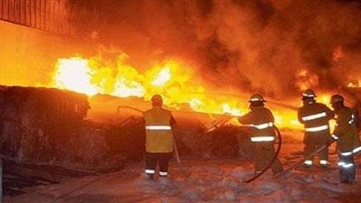 موسم الحرائق.. من يُشعل النار داخل المحروسة؟