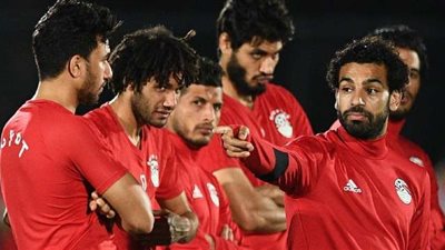 علي ماهر ضمن المرشحين في الجهاز الفني الجديد للمنتخب