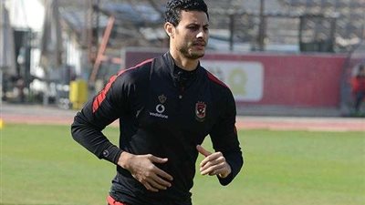 تقرير..ثلاث أسباب تجعل مدرب الأهلي يعتمد على الشناوي في حراسة المرمى