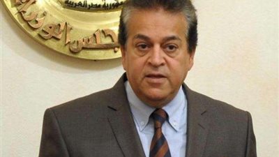 خالد عبد الغفار: نظام التعليم في مصر مميز جدًا (فيديو)