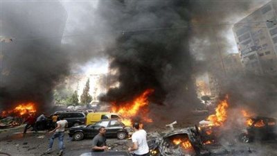 مصادر عراقية: إصابة 3 أشخاص في انفجار كركوك