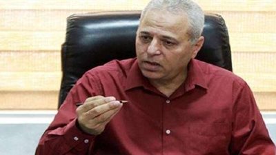 رئيس ”الإنتاج الحربي”: لا نعرف الأزمات.. والفريق جاهز لاستقبال الموسم الجديد