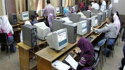 انتهاء تسجيل الرغبات لطلاب المرحلة الأولى من التنسيق