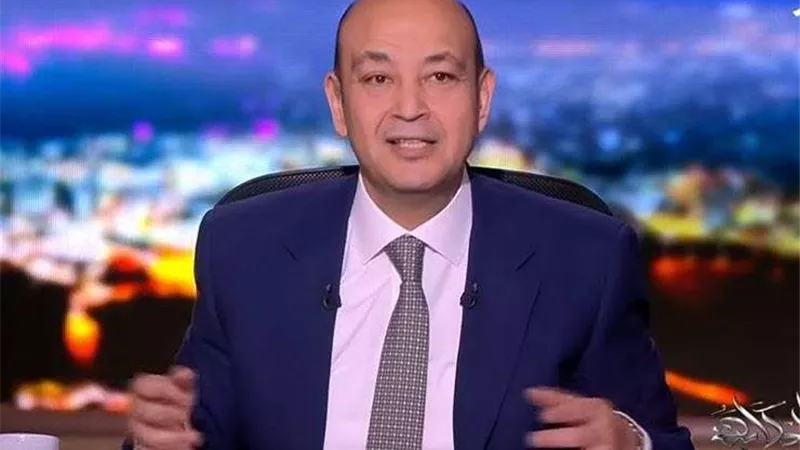 عمرو أديب عن ترحيل ماليزيا 6 من الإخوان لمصر: مش عاوزينهم
