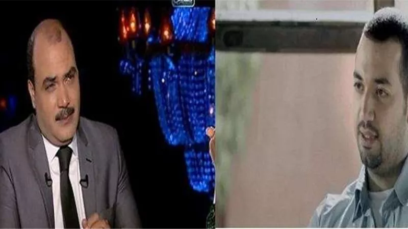 الباز يفتح النار على معز مسعود: «ليس داعية على الإطلاق» (فيديو)