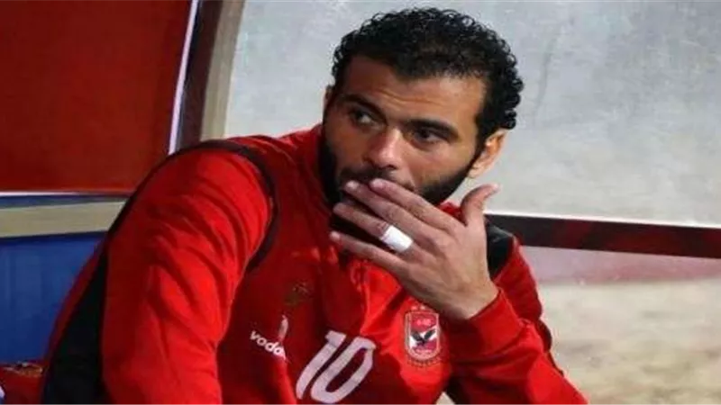 عماد متعب عن آخر عامين له في الأهلي: ”ظلم كبير”.. (فيديو)
