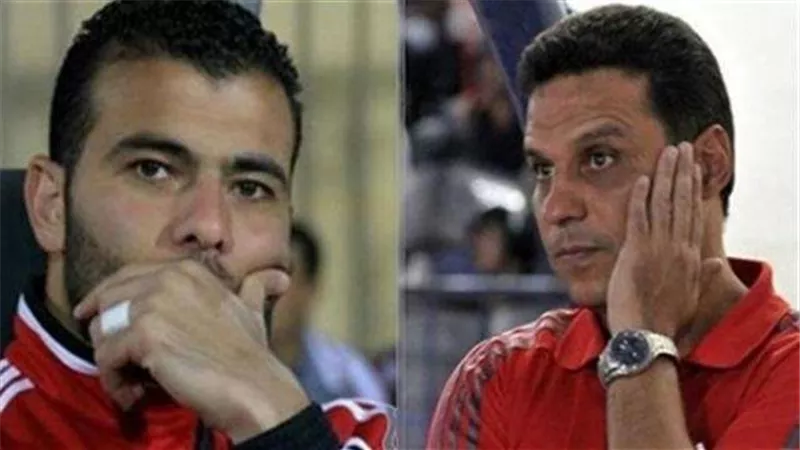 عماد متعب: البدري وضعني بالثلاجة ومنعني من تمثيل منتخب مصر .. (فيديو)