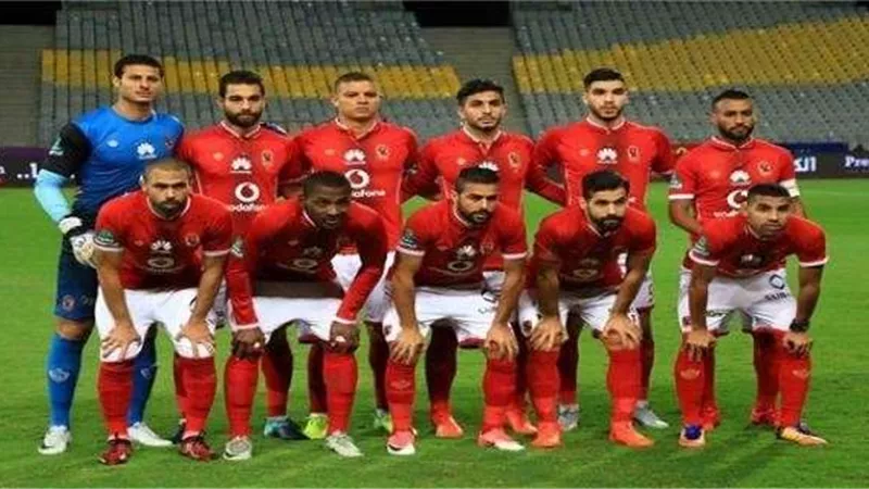 فتحي مبروك: الأهلي الأقرب للفوز أمام تاونشيب