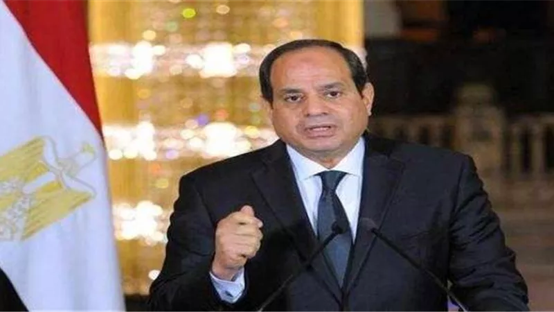 إتمام المصالحة بين الفصائل السورية برعاية المخابرات العامة المصرية