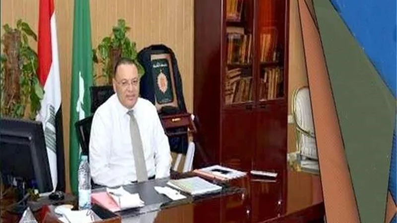 إيقاف مدير مدرسة بالشرقية عن العمل بسبب فيديو رقص للطلاب
