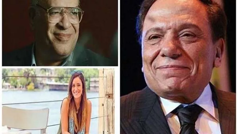 أبرزها مرض الزعيم.. شائعات تربك صناع دراما رمضان 2019