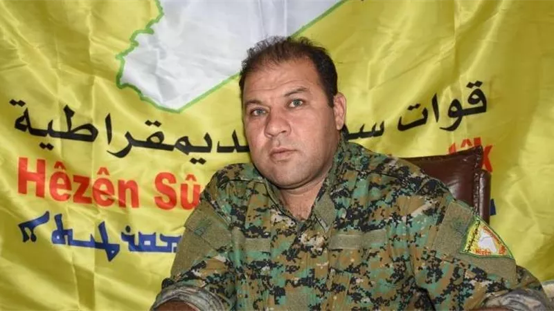 قسد: عملية جديدة ضد 