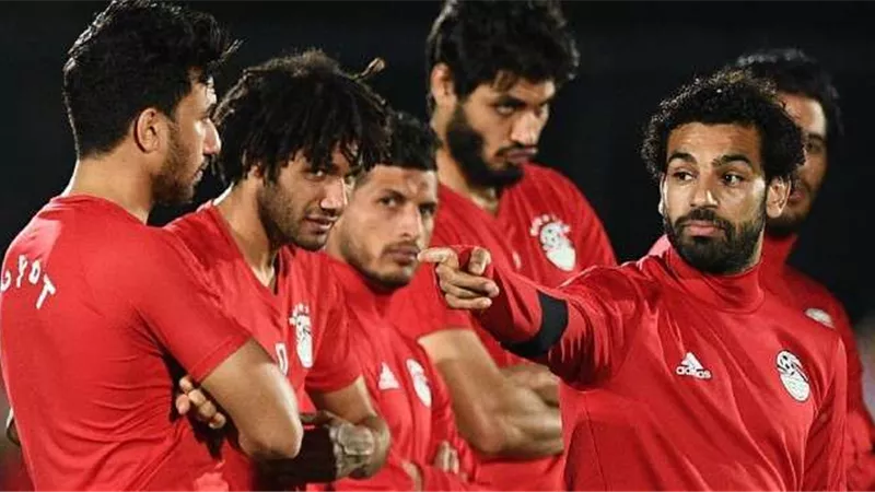 علي ماهر ضمن المرشحين في الجهاز الفني الجديد للمنتخب