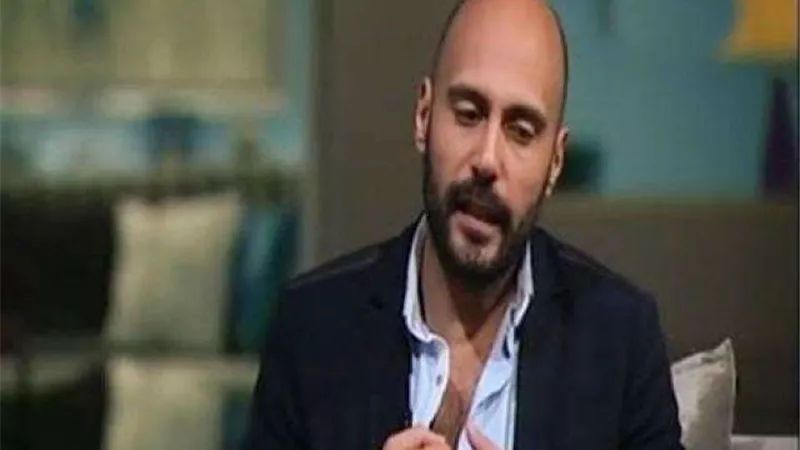 بعد طلاقهما.. وليد فواز يصدم الجميع بأسباب انفصاله عن مي سليم