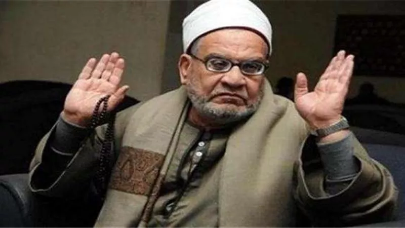 أحمد كريمة: اليهود والنصارى ليسوا كفارًا (فيديو)