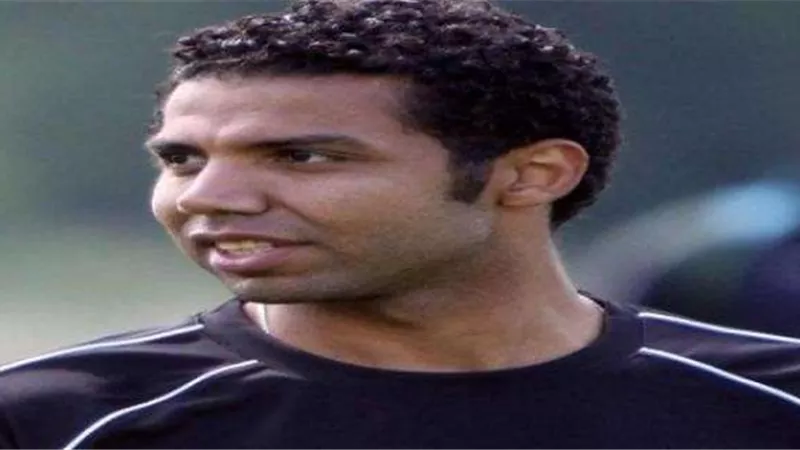 أحمد أبو مسلم : جوزيه حالة لن تتكرر..ومتفائل بنجاح كارتيرون مع الأهلى