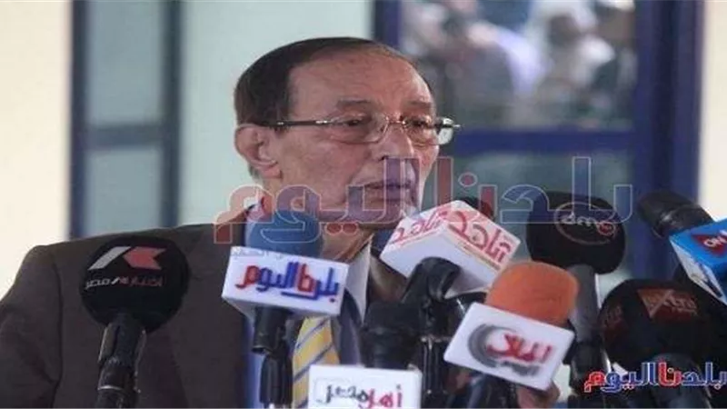 انطلاق المؤتمر الصحفي للإعلان عن دفعة المقبولين لعضوية نقابة الإعلاميين