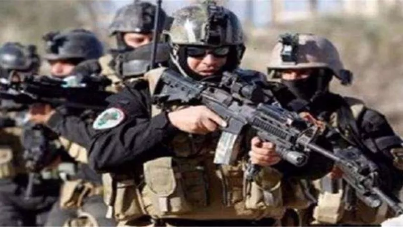 الأمن العراقي يعزز انتشاره في البصرة وبغداد