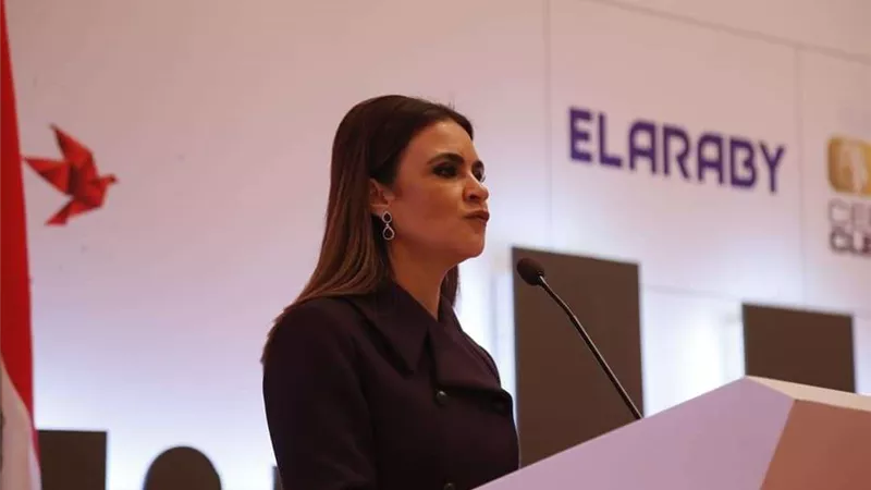 وفد ياباني يزور العاصمة الإدارية الجديدة غدًا