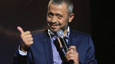 جورج وسوف لجمهوره بسوريا: «شكرا من القلب»