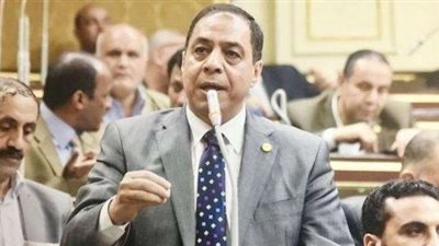 برلماني: مستشفيات الإسكندرية تعاني العجز في القوى البشرية