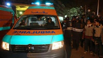 إصابة 13 شخصًا في انقلاب ميكروباص بطريق ”مطروح - الإسكندرية” الساحلي