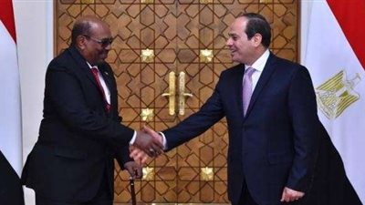 بعد زيارة السيسي للسودان.. برلمانيون: سلسلة من خطوات التقارب وفتحة خير