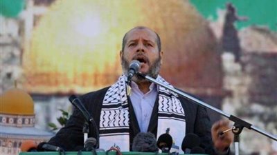 قيادي بـ«حماس» مهددًا الاحتلال: جندكم هدار جولدن بين أيدي أبطالنا