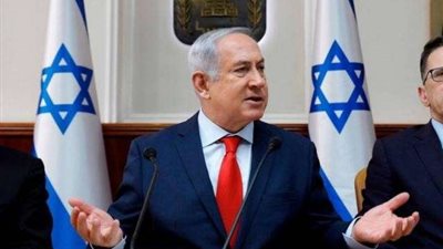 نتنياهو يعقد اجتماعًا طارئًا بمقر الجيش بشأن غزة