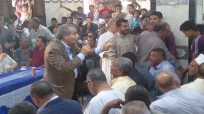 المصيلحي يحسم كيفية إضافة المواليد على بطاقات التموين.. (صور)