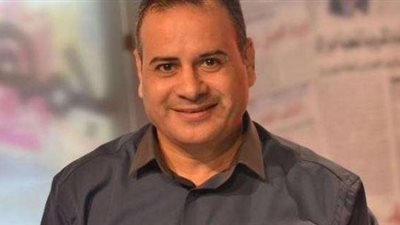 القرموطي يعلن إعجابه بصفقة ناصف ساويرس على الهواء
