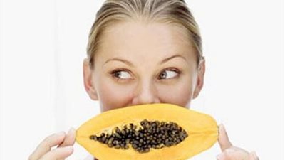 أبرزها علاج الصلع والتساقط..7 فوائد جمالية لفاكهة البابايا
