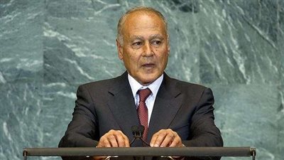 «أبوالغيط»: القومية اليهودية تؤكد على التمييز وتصاعد العنف الإسرائيلي