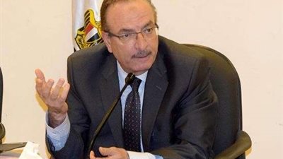 محافظ بني سويف يهنئ السيسي بذكرى ثورة 23 يوليو المجيدة