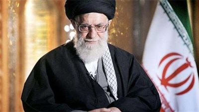 «خامنئي» يدعم تهديدات «روحاني» بوقف صادرات النفط من الخليج»»