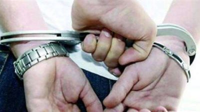القبض على 3 مسجلين خطر سرقوا مشغولات ذهبية بفيلا بالتجمع