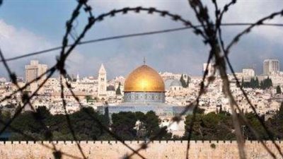 بعد قانون «القومية الإسرائيلي».. هل تتحول فلسطين إلى «الدولة المفقودة» ؟
