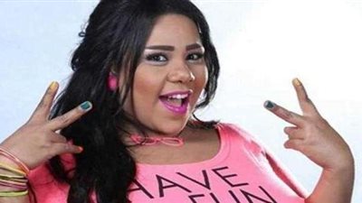 شيماء سيف لجمهورها: «مفيش في جمالكم»