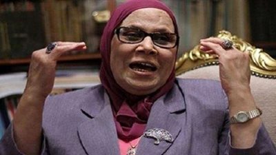 آمنة نصير للغارمات: «على قد لحافك مد رجليك»
