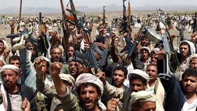 ننشر فيديو تبادل النار بين ميليشات بدر والمتظاهريين العراقيين ببغداد