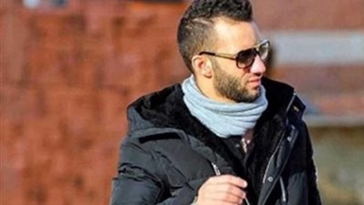 جروس يختار أمير مرتضى مشرفا على الفريق