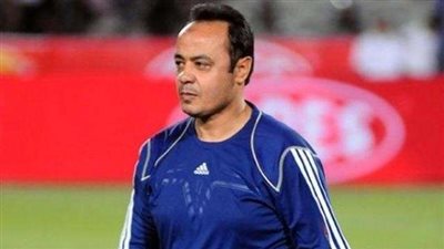طارق يحيى يتحدث عن انسحاب فريقه في ودية الاتحاد بالأمس