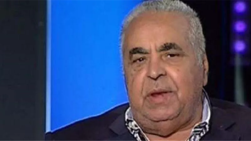 وفاة سيف العماري أمين صندوق الزمالك الأسبق