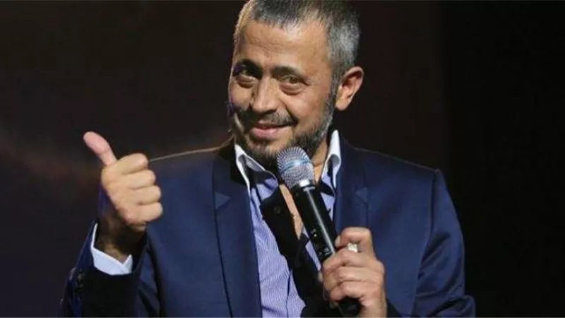 جورج وسوف لجمهوره بسوريا: «شكرا من القلب»