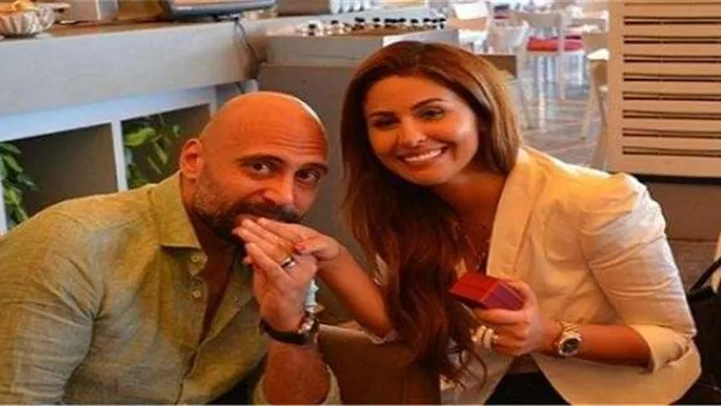 الحب لا يكفي أحيانًا.. وقائع انفصال أثارت الجدل داخل الوسط الفني
