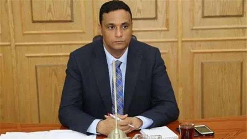 سكريتر عام المنوفية: رفع حالة الطوارئ بالوحدة الصحية بشبرا بخوم بعد انتشار الثعابين